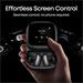Anker Soundcore Liberty 5 Pro Max/ Sluchátka/ Bluetooth/ ANC/ Display/ černá D1204G11