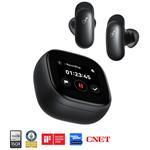 Anker Soundcore Liberty 5 Pro Max/ Sluchátka/ Bluetooth/ ANC/ Display/ černá D1204G11