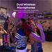 Anker Soundcore Rave 3S/ reproduktor/ Bluetooth/ 200W/ 6,55" woofer/ 2x mikrofon/ černý A31A3012