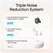 Anker Soundcore Sleep A30/ Sluchátka/ Bluetooth/ ANC/ bílá D1301G21