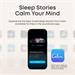 Anker Soundcore Sleep A30/ Sluchátka/ Bluetooth/ ANC/ bílá D1301G21