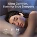 Anker Soundcore Sleep A30/ Sluchátka/ Bluetooth/ ANC/ bílá D1301G21