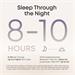 Anker Soundcore Sleep A30/ Sluchátka/ Bluetooth/ ANC/ bílá D1301G21