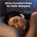 Anker Soundcore Sleep A30/ Sluchátka/ Bluetooth/ ANC/ zelená D1301G61