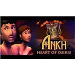 Ankh 2: Heart of Osiris (PC) klíč Steam 813541