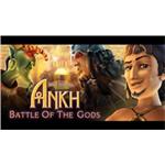 Ankh 3: Battle of the Gods (PC) klíč Steam 813550