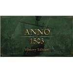 Anno 1503 History Edition (PC) klíč Uplay 2125081