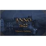 Anno 1602 History Edition (PC) klíč Uplay 2124712