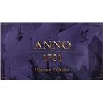 Anno 1701 History Edition (PC) klíč Uplay 1785439