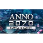 Anno 2070 - Complete Edition (PC) Uplay 1469398