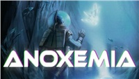 Anoxemia (PC) klíč Steam