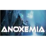 Anoxemia (PC) klíč Steam