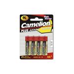 Ansmann akumulátor C NiMH 4500 mAh (2 ks) maxE 8764