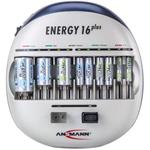 Ansmann ENERGY 16 Plus - nabíječka 11569