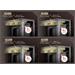 Antec Flux Pro Noctua Edition, case E-ATX CTN_AntecFluxProNE