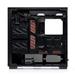 Antec Flux Pro Noctua Edition, case E-ATX CTN_AntecFluxProNE
