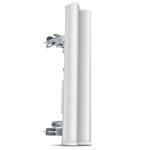 Anténa AirMax MIMO 15dBi 2,4GHz, 120°, rocket kit, Sektorová Anténa AirMax MIMO 15dBi 2,4GHz, 120°, AM-2G15-120