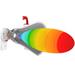 Anténa RF Elements UltraHorn TP 5-24 s TwistPortem směrová, 5GHz, 24dBi UH-TP-5-24