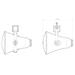 Anténa RF Elements UltraHorn TP 5-24 s TwistPortem směrová, 5GHz, 24dBi UH-TP-5-24
