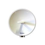 Anténa Sano Direct 15-5G vysocesměrová parabolická 5291262