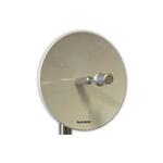 Anténa Sano Direct 19-5G vysocesměrová parabolická 5291263