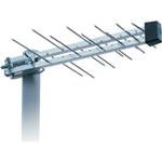 Anténa terestriálna UHF ANT P-20 FZ H/V, 21 - 69 K, Zisk 7.5 dB