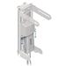 Anténa Ubiquiti Networks AirMAX MIMO 15 - 17 dBi 5GHz Titanium Sektorová, 60° - 120° AM-M-V5G-Ti