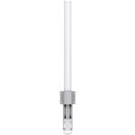Anténa Ubiquiti Networks AMO-3G12 všesměrová airMAX 2x2 MIMO 3,5GHz, 12dBi, rocket kit