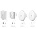 Anténa Ubiquiti Networks PrismAP-5-30 Symetrická sektorová 5GHz, 19dBi, 30°