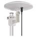 Anténa univerzálna VILLAGE MOON–V900, DVB-T2, FM, DAB, filter LTE/4G/5G 8592920119709