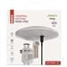 Anténa univerzálna VILLAGE MOON–V900, DVB-T2, FM, DAB, filter LTE/4G/5G 8592920119709