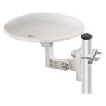 Anténa univerzálna VILLAGE MOON–V900, DVB-T2, FM, DAB, filter LTE/4G/5G 8592920119709