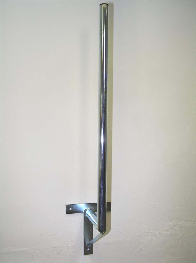 Anténní držák 35/200cm T (p.4,2 cm) K35200T42VZ