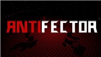 ANTIFECTOR (PC) klíč Steam 827059