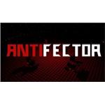 ANTIFECTOR (PC) klíč Steam 827059