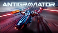 Antigraviator (PC) PL klíč Steam 436918