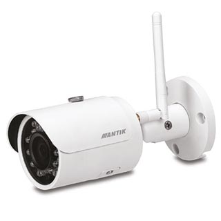 ANTIK Bezdrôtová kamera SmartCAM SCE 30