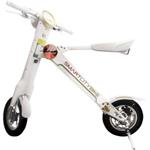 Antik Smart Bike 250 W (elekt. skúter) 8588003664624