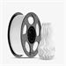 AnyCubic PLA struna 1,75 mm pro 3D tiskárnu, 1kg, Bílá 6974662351678