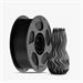AnyCubic PLA struna 1,75 mm pro 3D tiskárnu, 1kg, Black 6974662351661