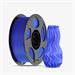 AnyCubic PLA struna 1,75 mm pro 3D tiskárnu, 1kg, Blue 6974662351715