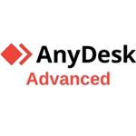 AnyDesk Advanced,1 rok AnyDesk_ADV_2_R