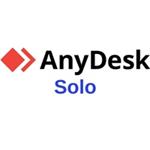 AnyDesk Solo, 3 roky nová licence AnyDesk_SOL_3