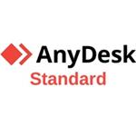 AnyDesk Standard,1 rok AnyDesk_STA_2