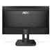 AOC/22E1D/21,5"/TN/FHD/60Hz/2ms/Black/3R