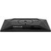 AOC 24G4X 23,8" Fast IPS 1920x1080 1000:1 1ms 300cd HDMI DP pivot repro čierny 180Hz