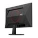 AOC 25G42E 24,5" Fast IPS 1920x1080 80M:1 1ms 300cd HDMI DP čierny 180Hz