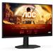 AOC 25G42E 24,5" Fast IPS 1920x1080 80M:1 1ms 300cd HDMI DP čierny 180Hz