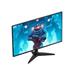 AOC 27B36X 27" IPS 1920x1080 1500:1 4ms 300cd DP HDMI čierny 144Hz