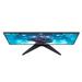 AOC 27B36X 27" IPS 1920x1080 1500:1 4ms 300cd DP HDMI čierny 144Hz